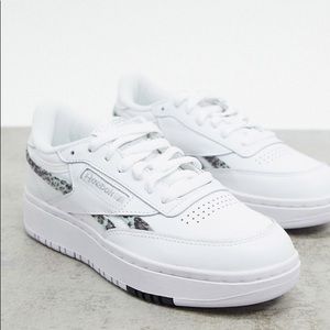 Reebok Club C Tennis Shoes